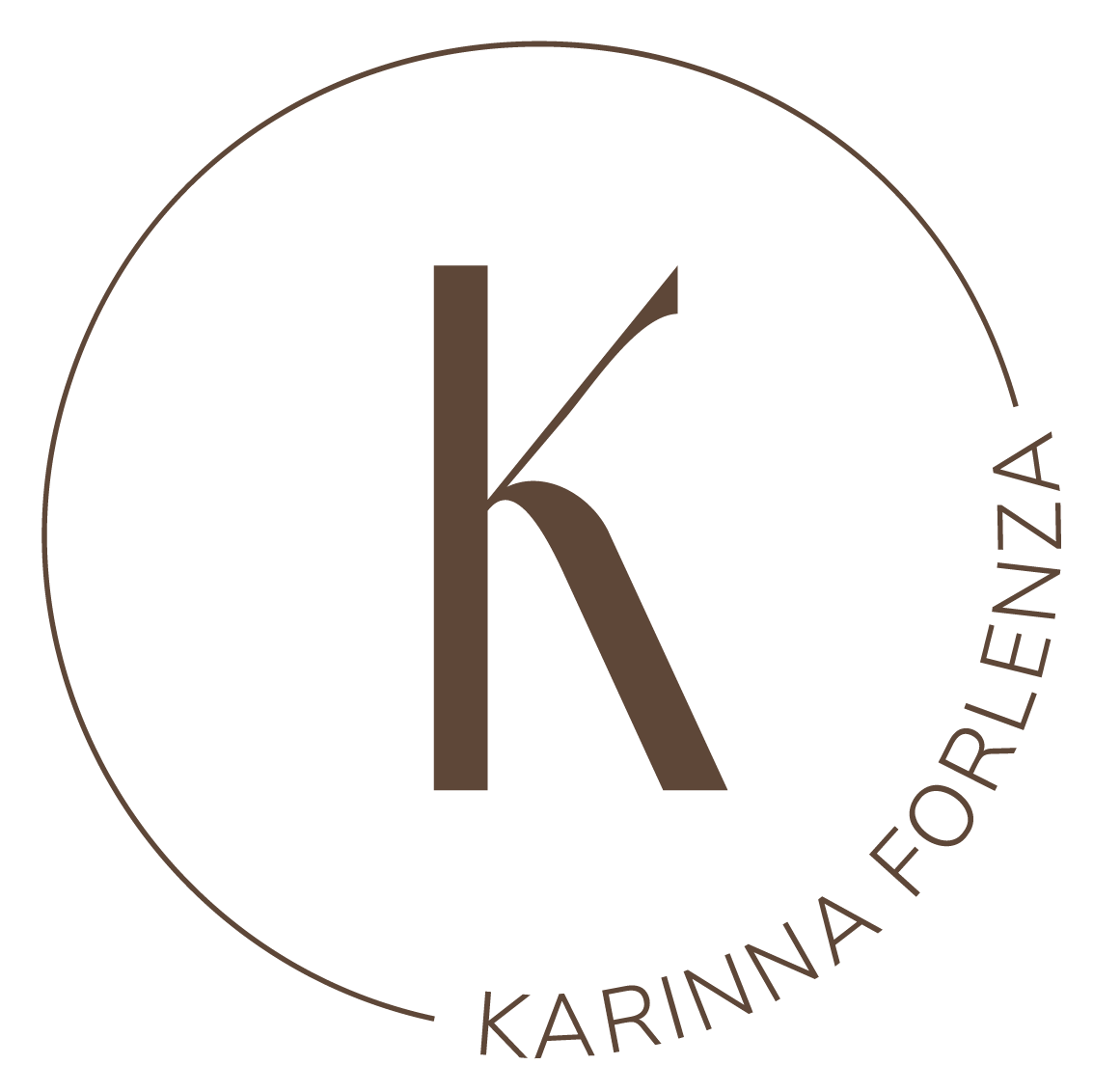 Karinna Forlenza