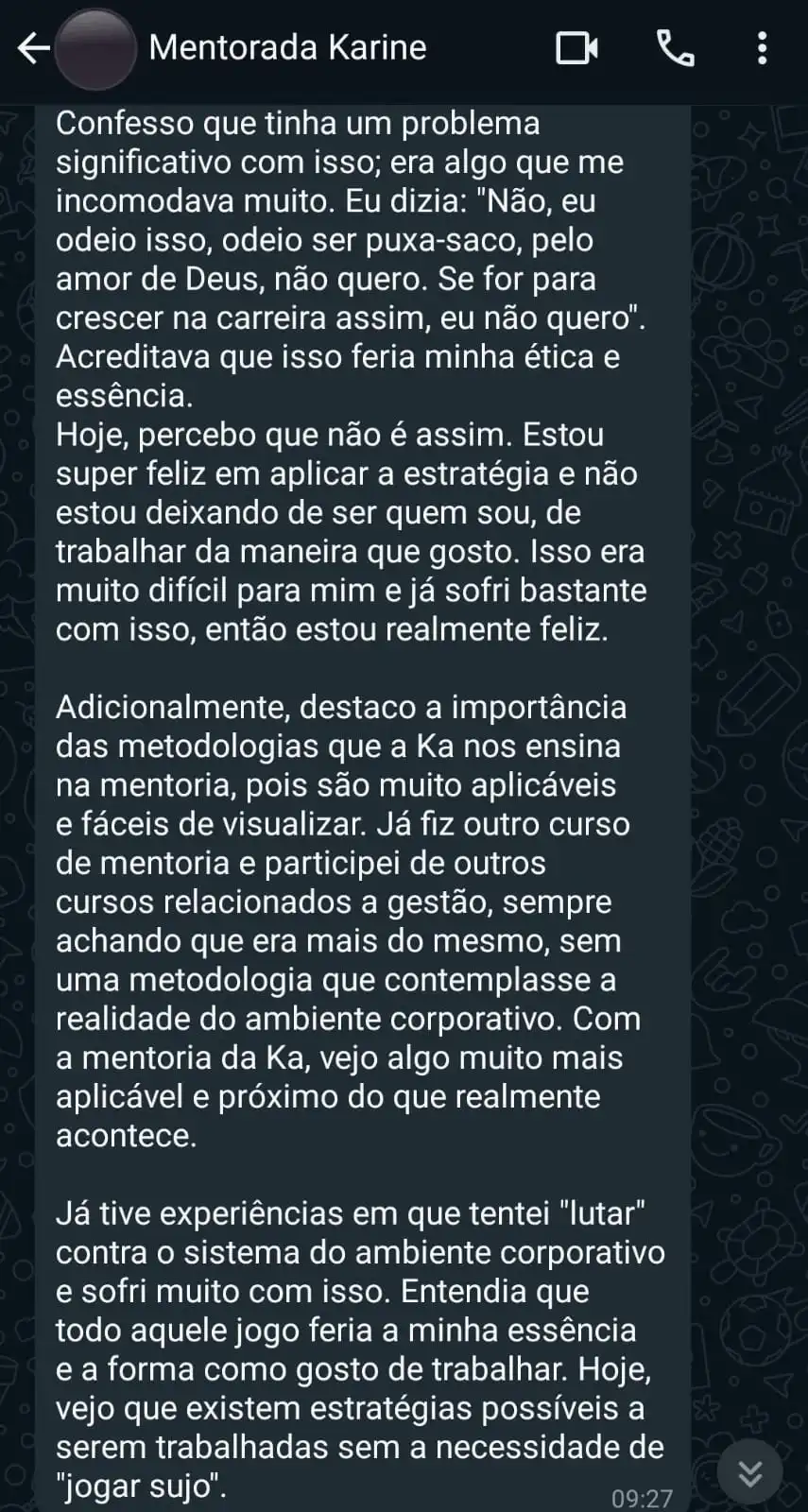 Karine pt2